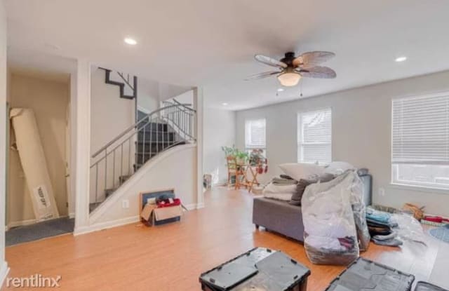 1920 fleet street - 1920 Fleet Street, Baltimore, MD 21231