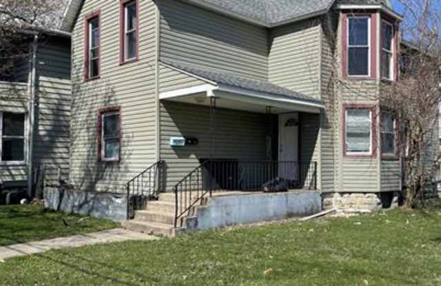 1162 East 25th Street - 1 photos photos