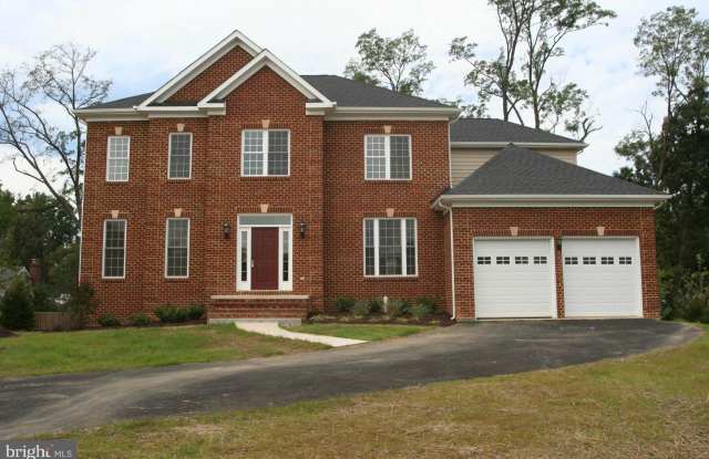 5476 ANNE LY LANE - 5476 Anne Ly Lane, Rose Hill, VA 22310