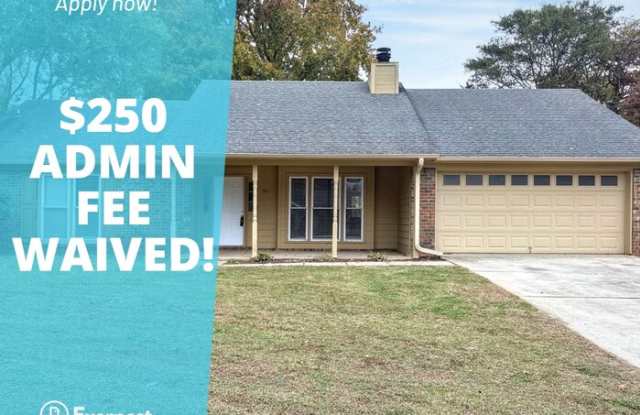148 Bibb Drive - 148 Bibb Drive, Madison, AL 35758