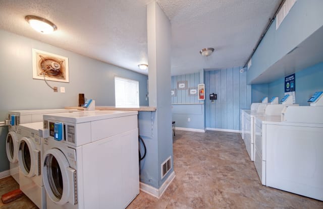 Sentry Pointe Apartments Gallery 4