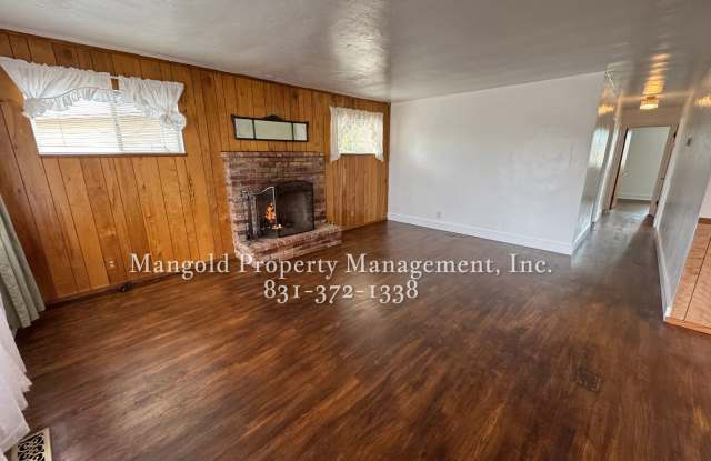 Fully Updated 3-Bedroom Home with Spacious Yard Gallery 3