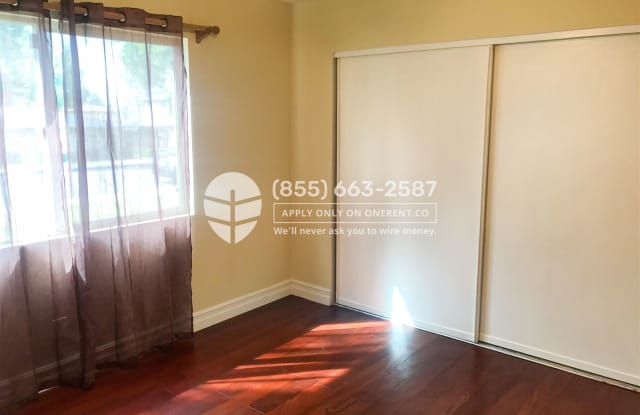 2539 Hayes Drive - 2539 Hayes Drive, La Verne, CA 91750