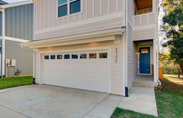 515 B Westboro Drive, Nashville, TN 37209 Gallery 4