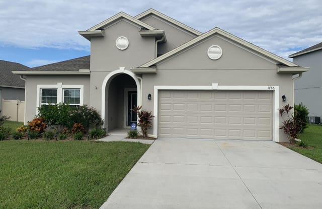 1786 Chatsworth Circle - 1786 Chatsworth Circle, St. Cloud, FL 34771