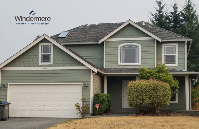 964 NW Durango Ct - 964 Northwest Durango Court, Kitsap County, WA 98311