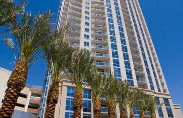 Gorgeous Studio in the Allure High Rise !!! photos photos