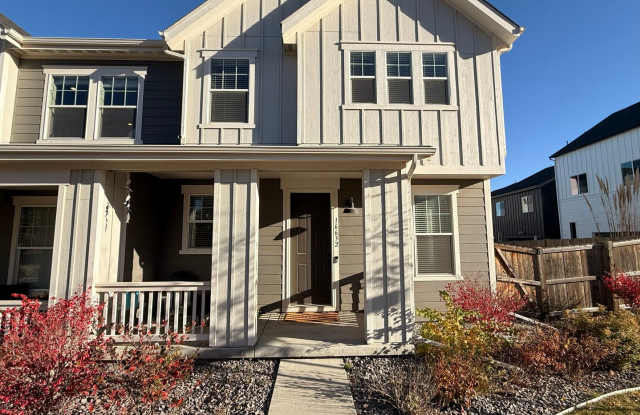 Modern 3 Bed - 2.5 Bath - Baseline - $500 Off First Months Rent! photos photos