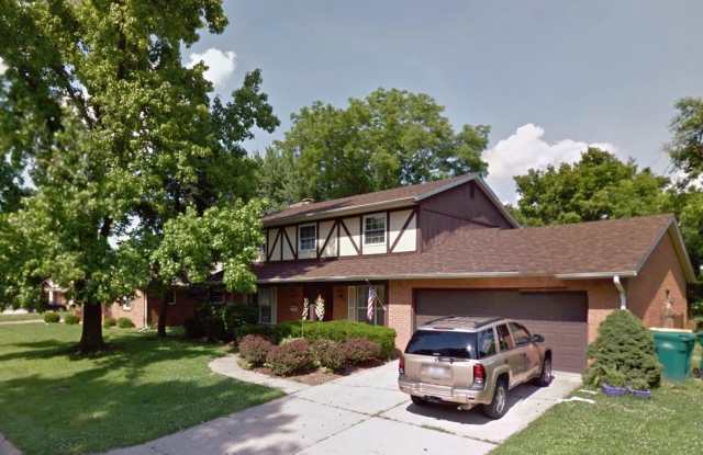 600 North SMILEY Street - 600 N Smiley Street, O'Fallon, IL 62269