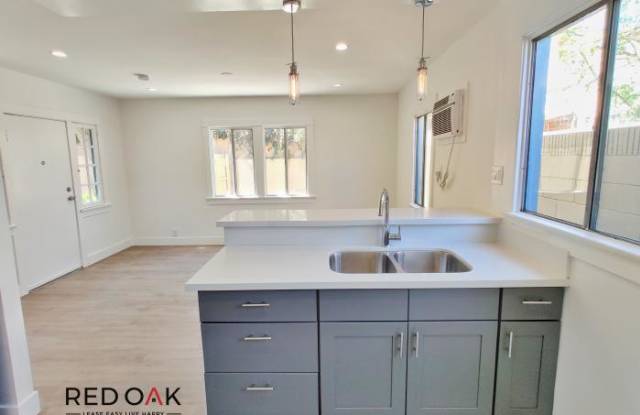 4730 St. Charles Place - 4730 Saint Charles Place, Los Angeles, CA 90019