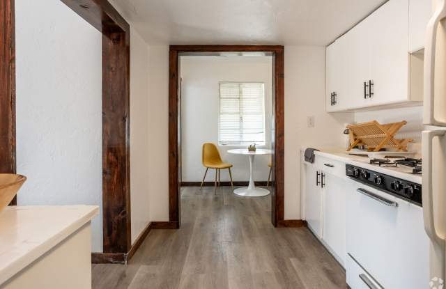 The River Bungalows of Historic Rincon Heights photos photos