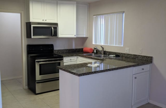 17185 W Bernardo Dr - 17185 West Bernardo Drive, San Diego, CA 92127
