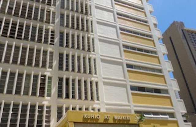 Studio in Waikiki 2 Blocks from the Beach photos photos