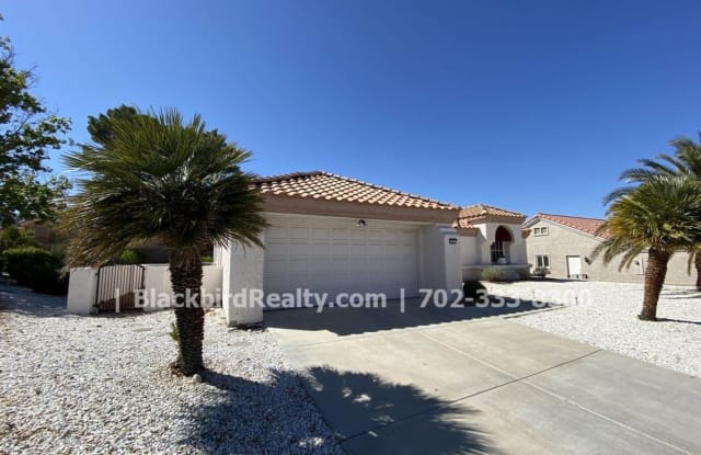 2825 Greenview Court - 2825 Greenview Court, Las Vegas, NV 89134