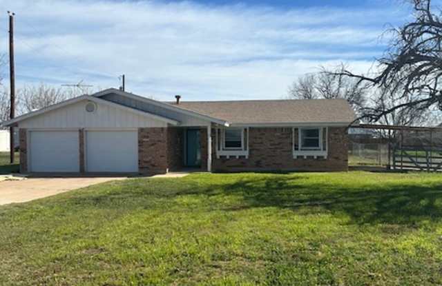 345 4th Street - Hawley - 345 4th Street, Hawley, TX 79525