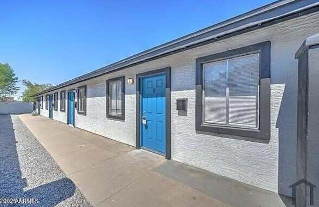 2424 N 17TH Street unit: 3 - 2424 North 17th Street, Phoenix, AZ 85006