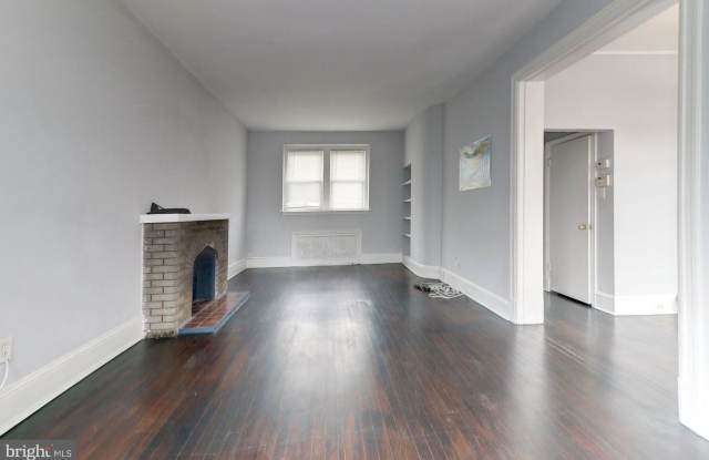 3602 NEW HAMPSHIRE AVE NW Gallery 4