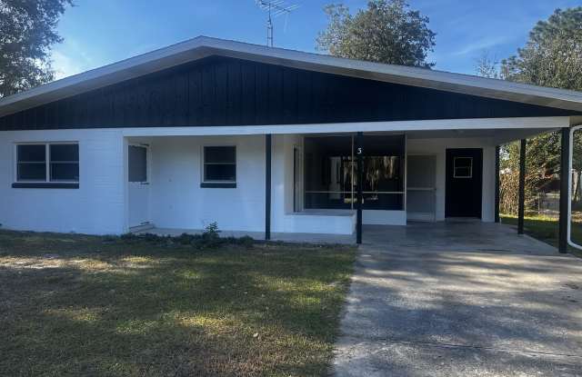 3 Spring Loop - 3 Spring Loop, Silver Springs Shores, FL 34472