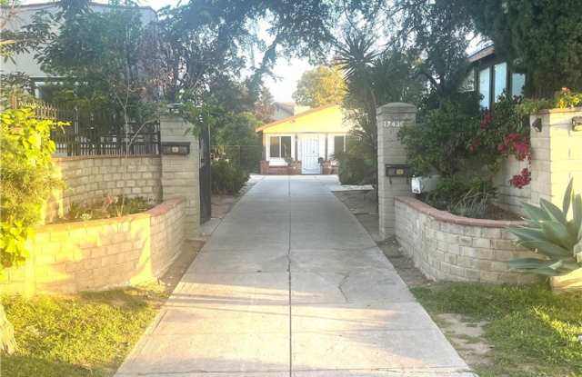 17432 Kingsbury Street - 17432 Kingsbury Street, Los Angeles, CA 91344