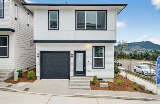Brand-New 2-Bedroom Townhome with Modern Kitchen, Walk-In Closet & Attached Garage photos photos