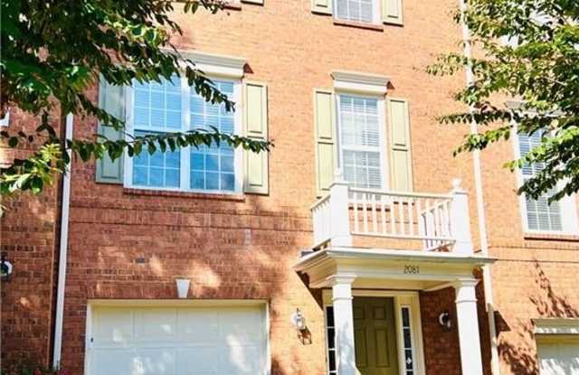 2081 Merrimont Way - 2081 Merrimont Way, Roswell, GA 30075