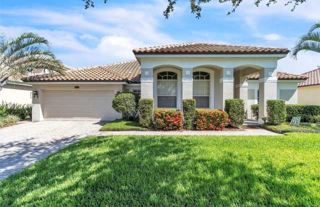 9957 OAK QUARRY DRIVE - 9957 Oak Quarry Drive, Orlando, FL 32832