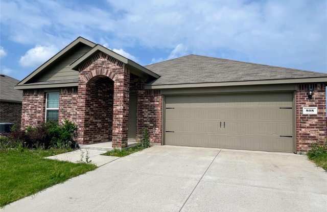 808 Community Way - 808 Community Way, Josephine, TX 75189