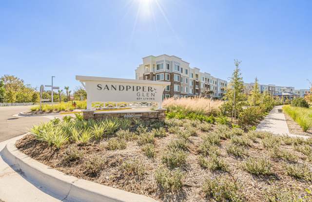 Sandpiper Glen 62+ Apartments - Senior & Affordable Housing photos photos