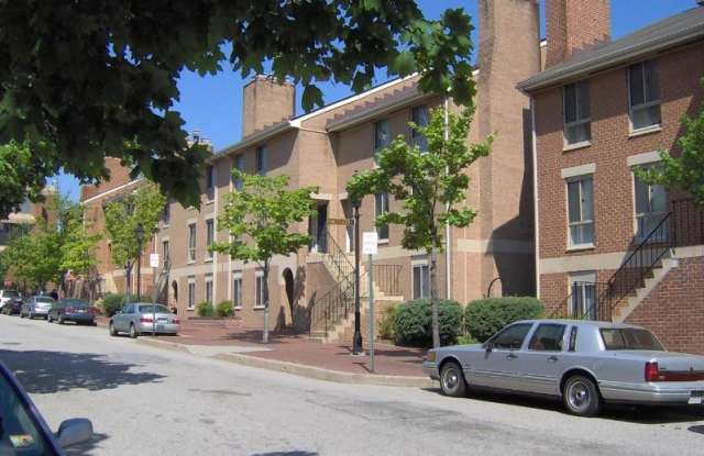 132 W. Barre Street Gallery 2