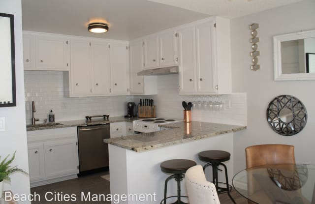 370 Wisconsin Ave  Unit 305 - 370 Wisconsin Ave, Long Beach, CA 90814