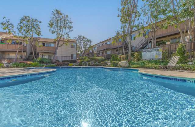 Harbor Pointe Apartments Gallery 3
