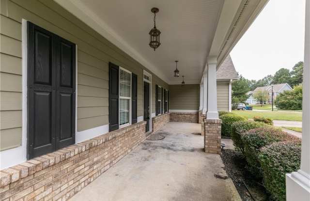 1134 Nathan Mauldin Drive Gallery 2