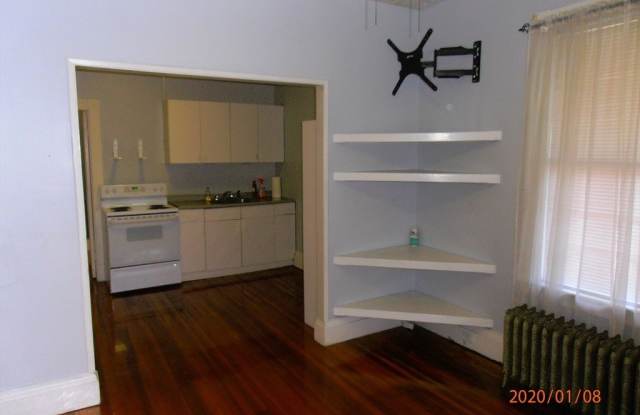 6 Rowley St. Gallery 2