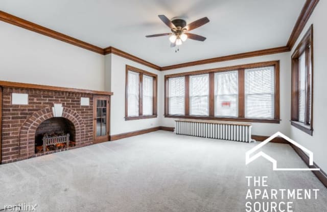 3816 N Sawyer Ave 2 - 3816 North Sawyer Avenue, Chicago, IL 60618