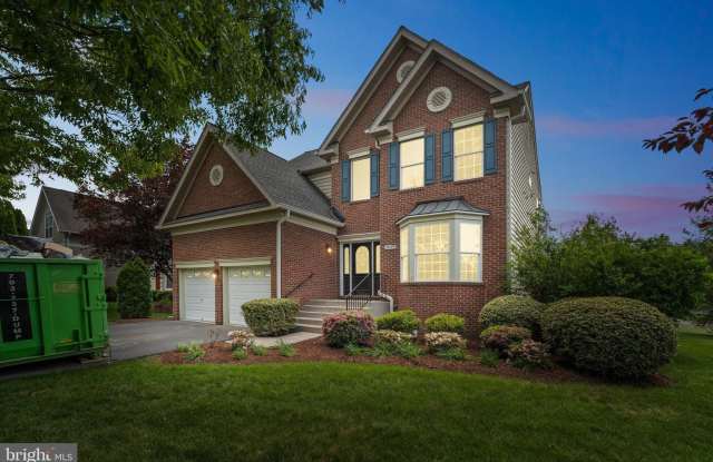 20195 HIDDEN CREEK Court - 20195 Hidden Creek Court, Belmont, VA 20147