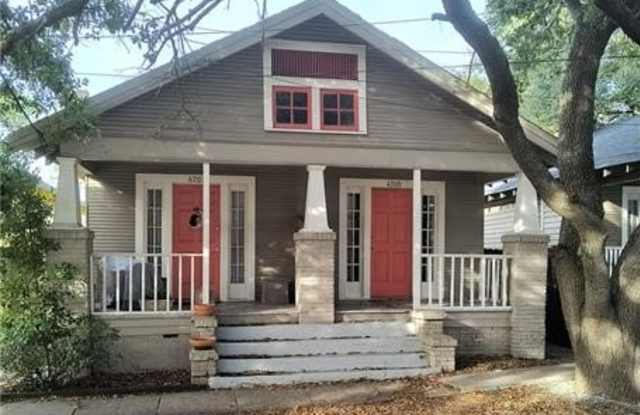 4705 COLISEUM Street photos photos
