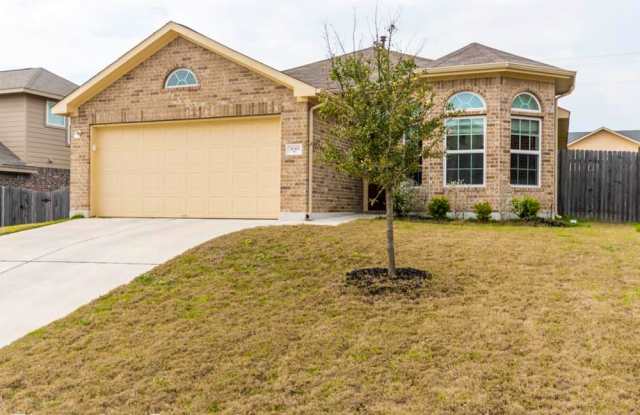 3649 Rams Horn Way - 3649 Rams Horn Way, Round Rock, TX 78665