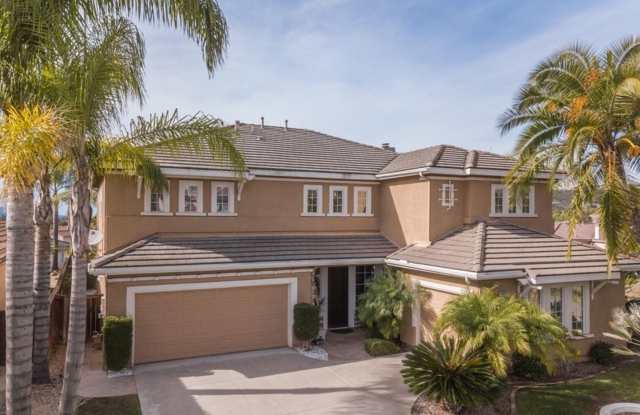 1890 Da Gama Ct - 1890 Da Gama Court, San Diego County, CA 92026