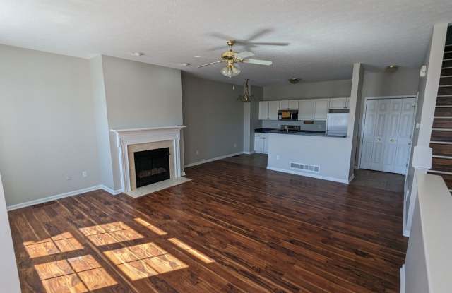 Waterfront Harborwalk Townhome Gallery 4