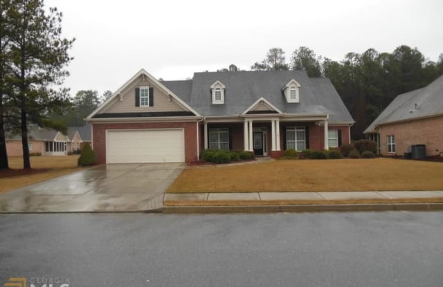 2564 Starfire Ln - 2564 Starfire Ln, Gwinnett County, GA 30052