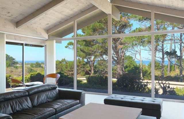 Luxury Pebble Beach Rental on 17 Mile Drive photos photos