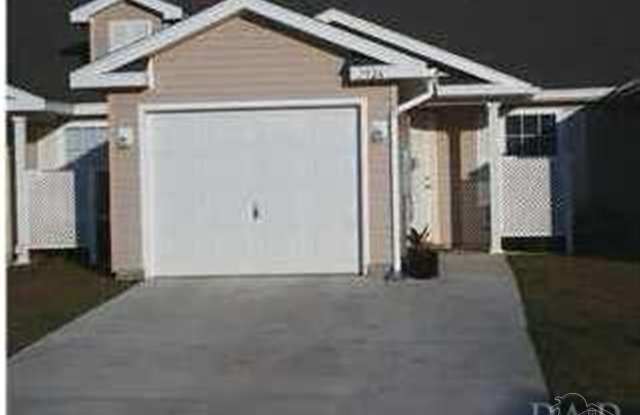 7937 Stonebrook Dr - 7937 Stonebrook Drive, Ensley, FL 32514