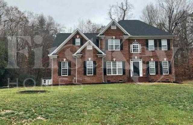 5700 Sugarcane Court - 5700 Sugarcane Court, Mint Hill, NC 28227