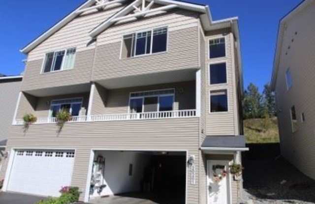 20261 Riverside Drive - 20261 Riverside Drive, Anchorage, AK 99577