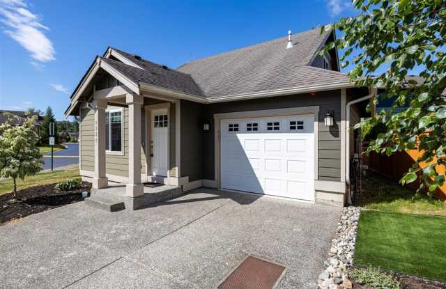 3 Bedroom, 1 Bathroom House Gallery 3