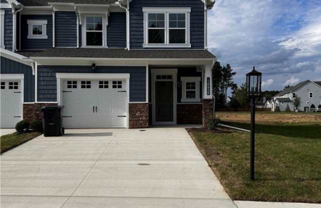 10820 Farmstead Mill Lane - 10820 Farmstead Mill Lane, Glen Allen, VA 23059