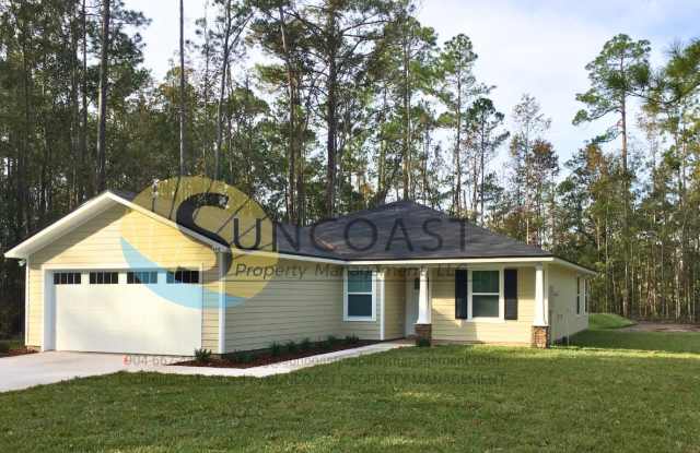 6742 Jammes Rd - 6742 Jammes Road, Jacksonville, FL 32244
