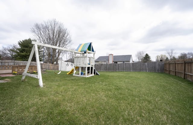 20642 Summitt Rd - 20642 Summitt Rd, Noblesville, IN 46062