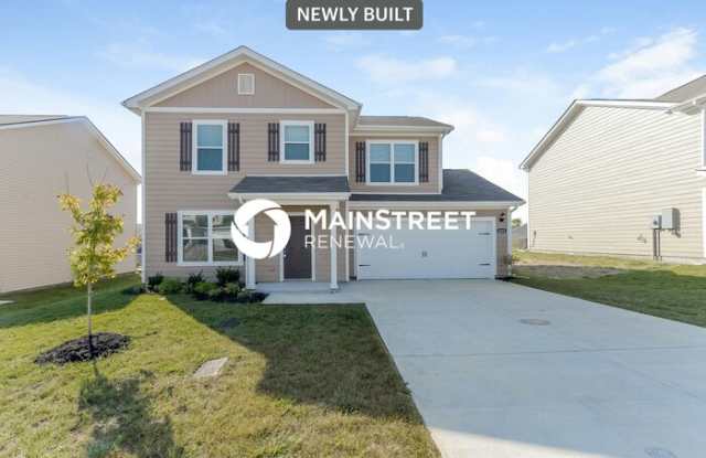 2421 Pollen Way - 2421 Pollen Way, Columbia, TN 38401