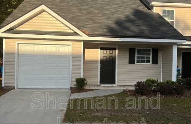 103 Barfield Way - 103 Barfield Way, Rincon, GA 31326